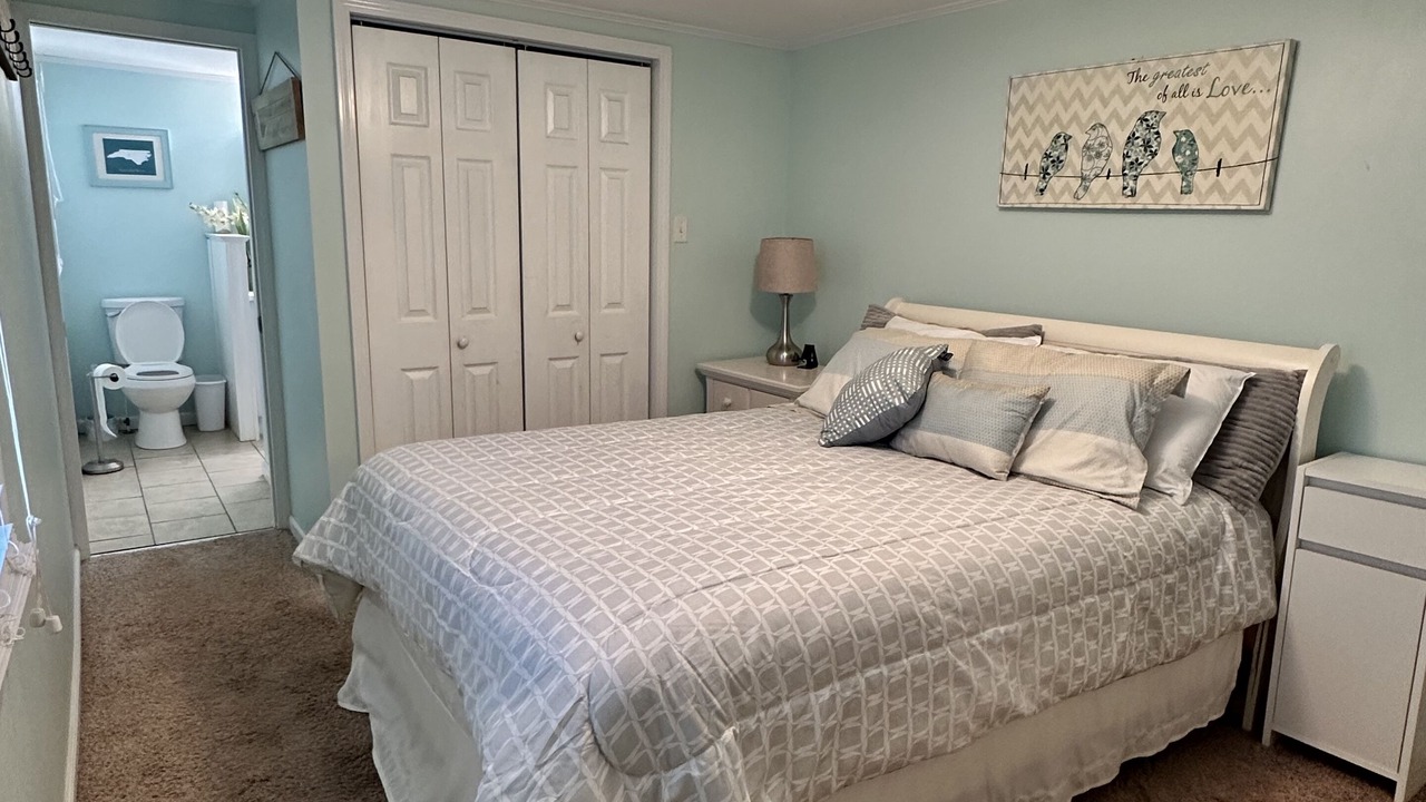 Photo of Bedroom in Denton