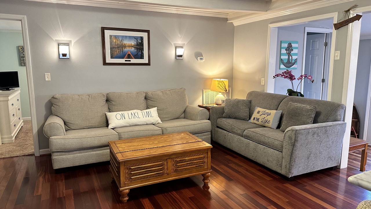 Photo of Livingroom in Denton
