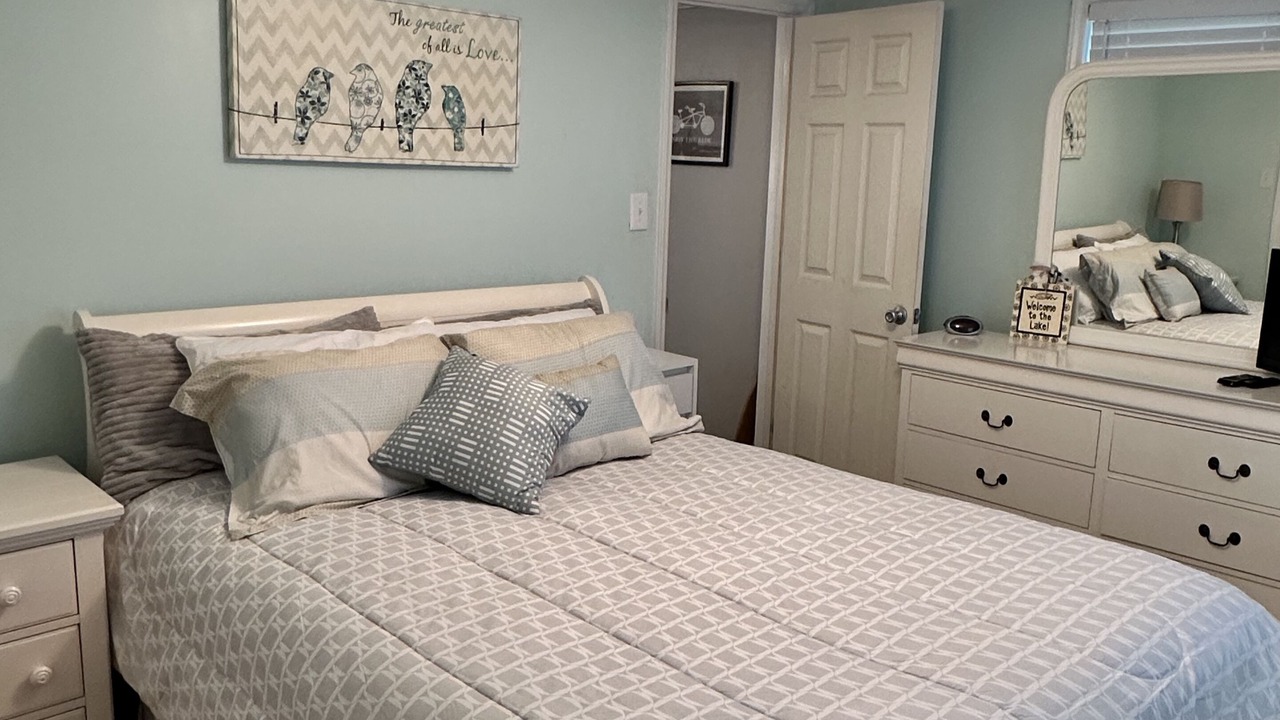 Photo of Bedroom in Denton