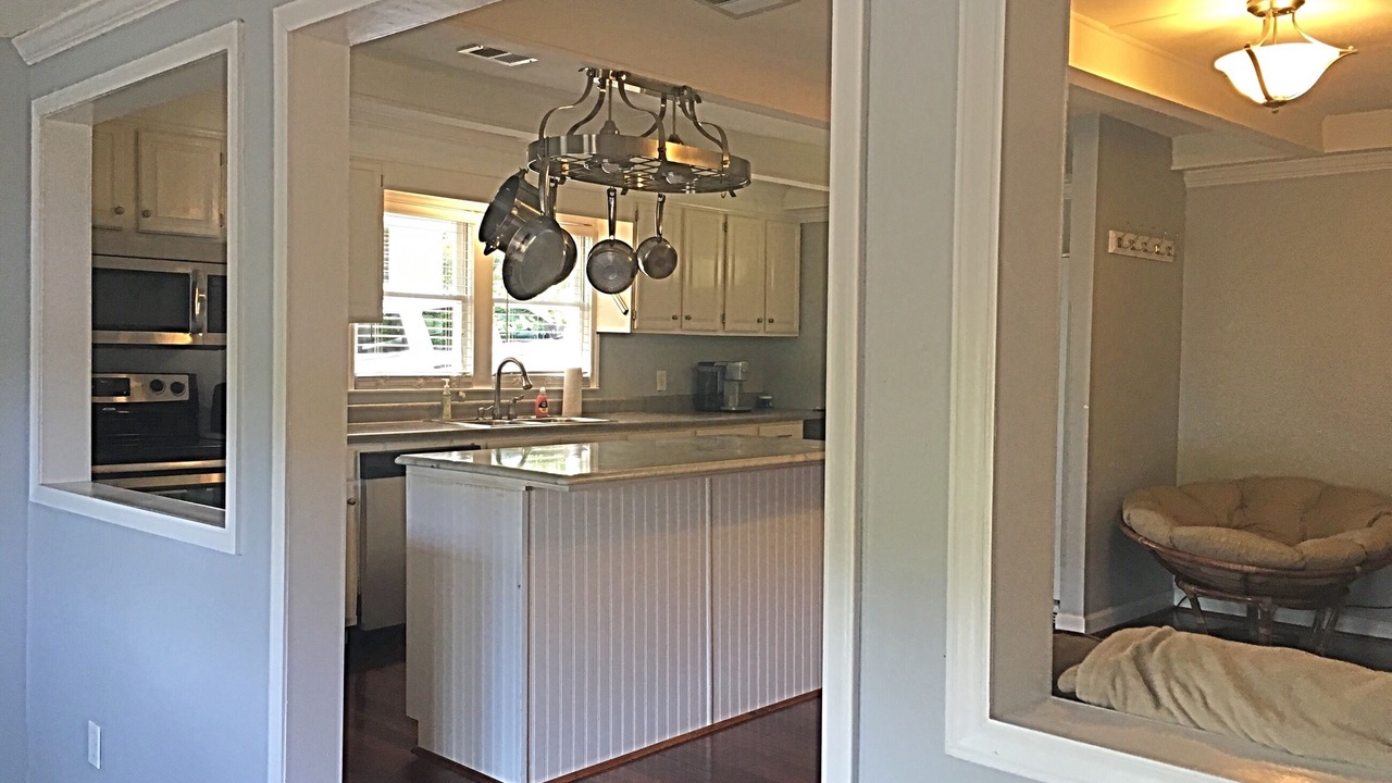 Photo of Kitchen in Denton