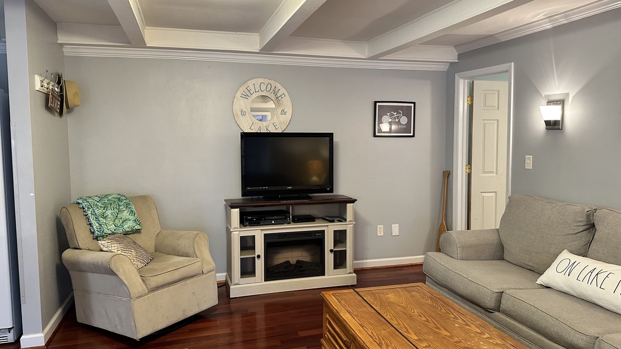 Photo of Livingroom in Denton