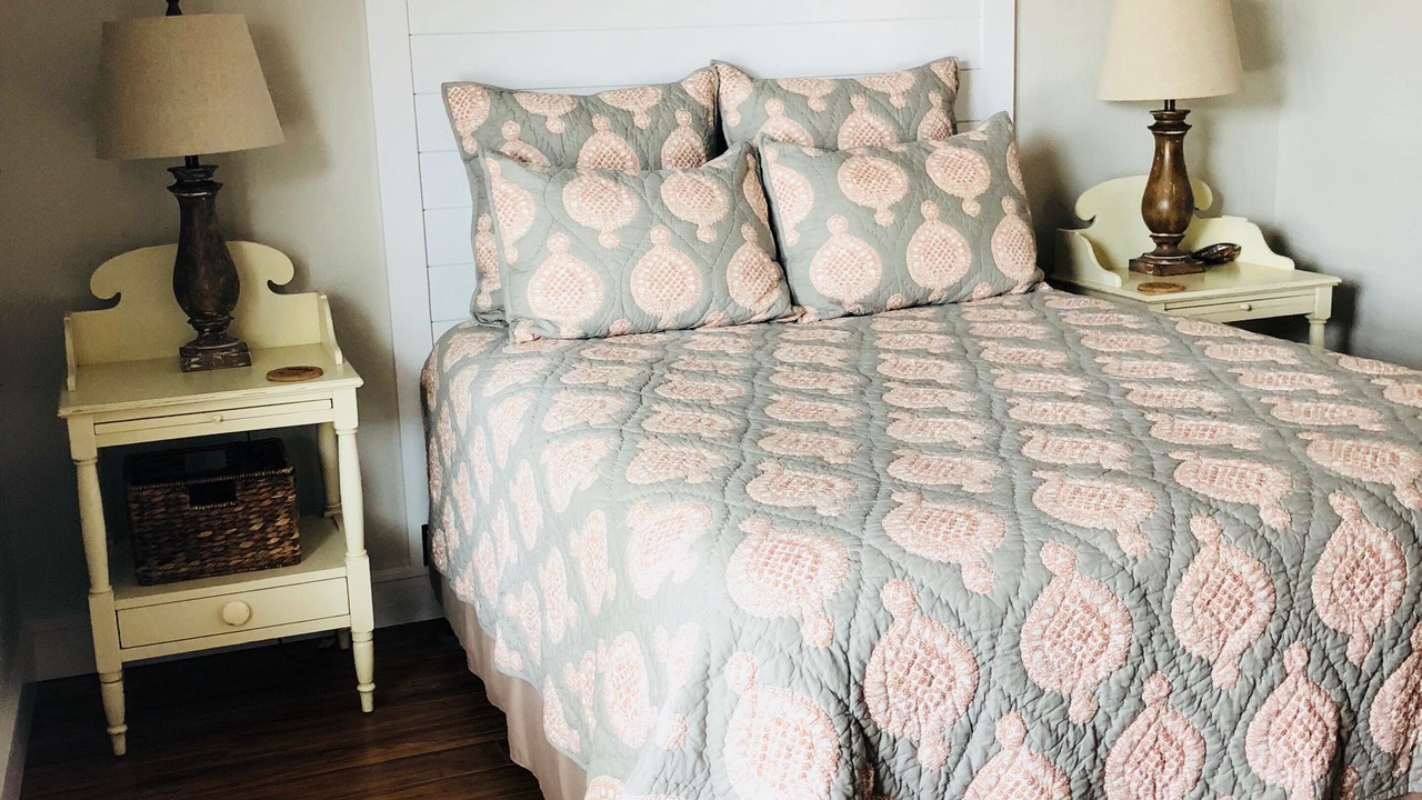 Photo of Bedroom in Duck
