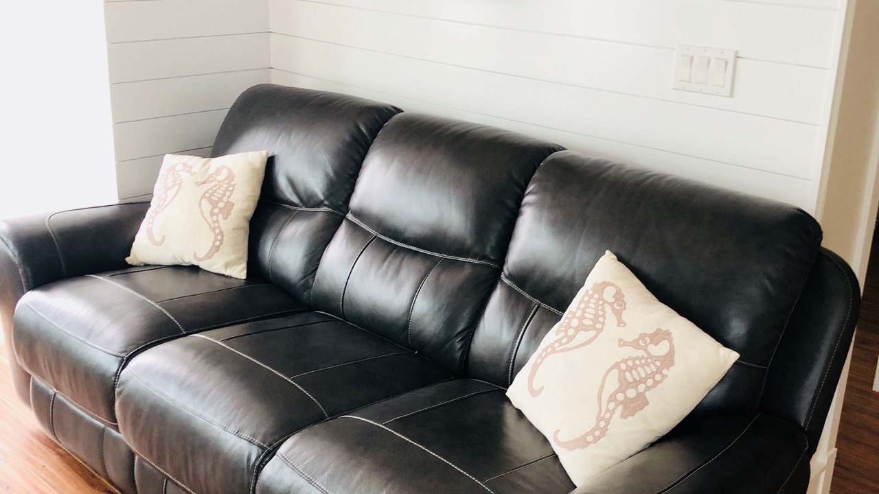 Photo of Livingroom in Duck