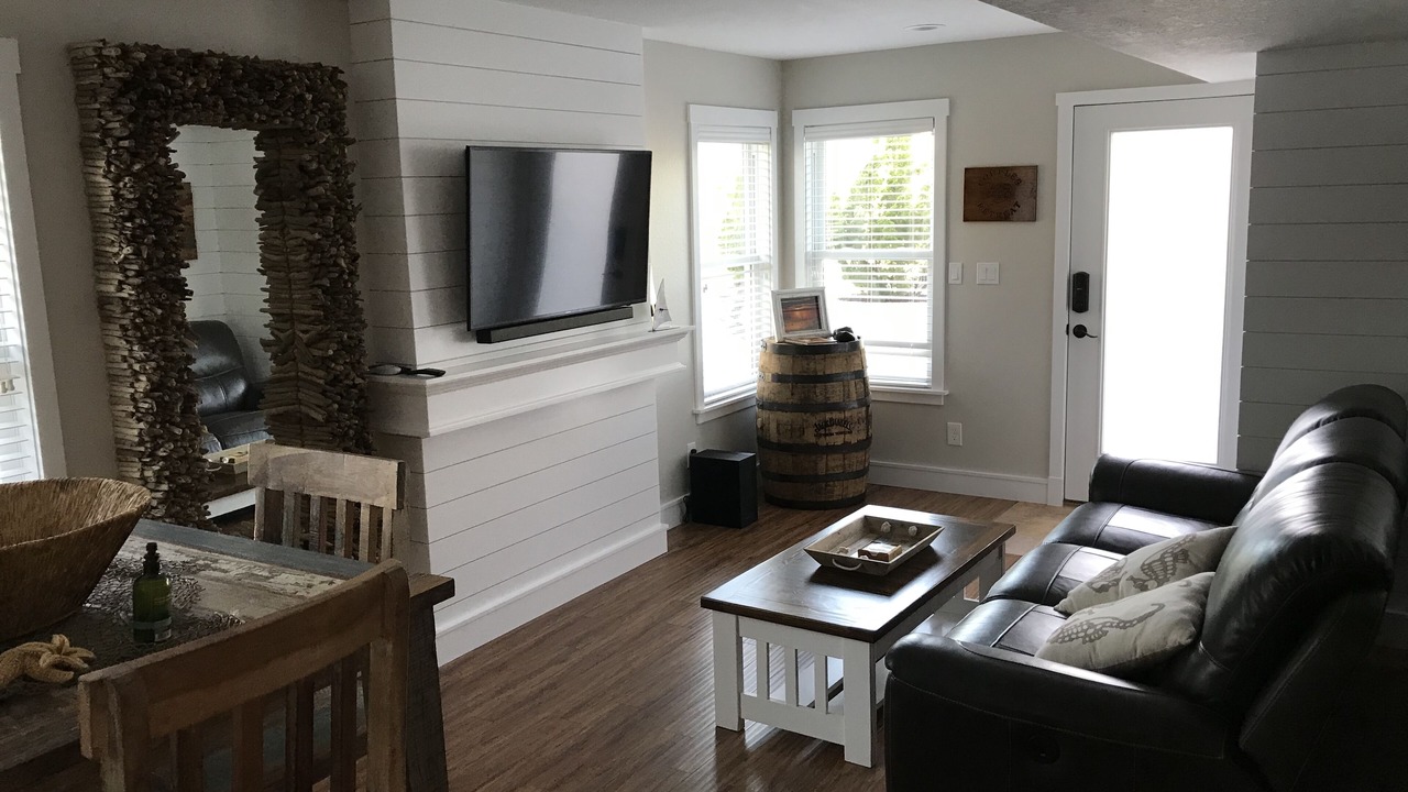 Photo of Livingroom in Duck
