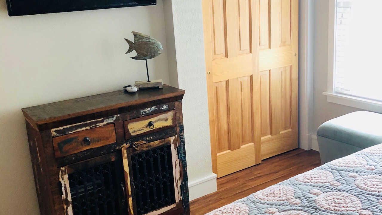 Photo of Bedroom in Duck