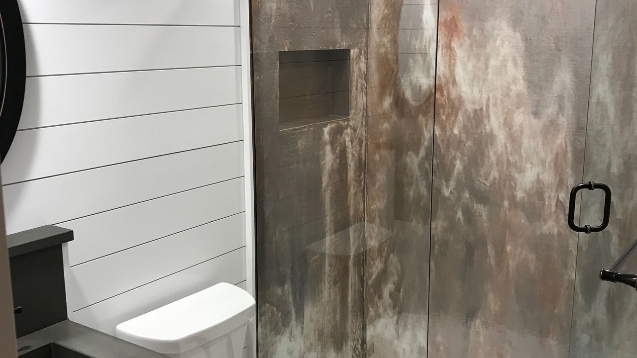 Photo of Bathroom in Duck