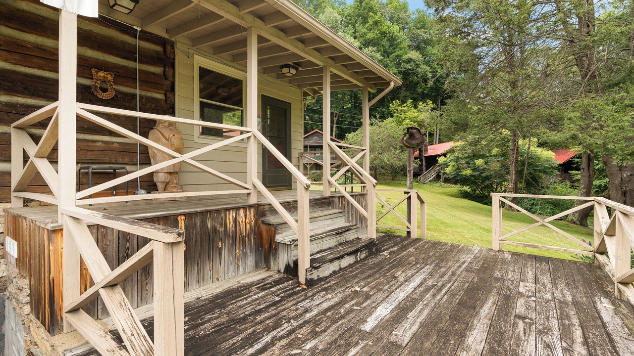 Photo of Outdoor in Maggie Valley