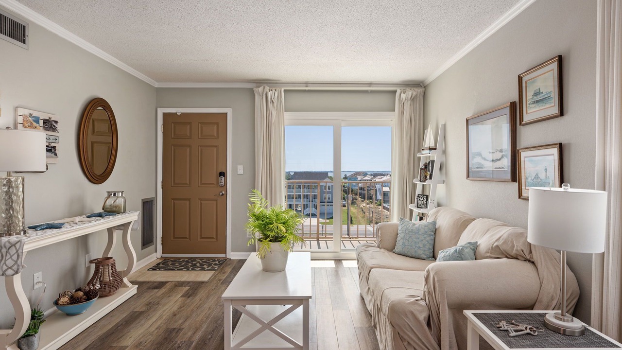 Photo of Livingroom in Nags Head