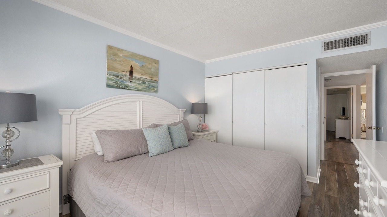 Photo of Bedroom in Nags Head