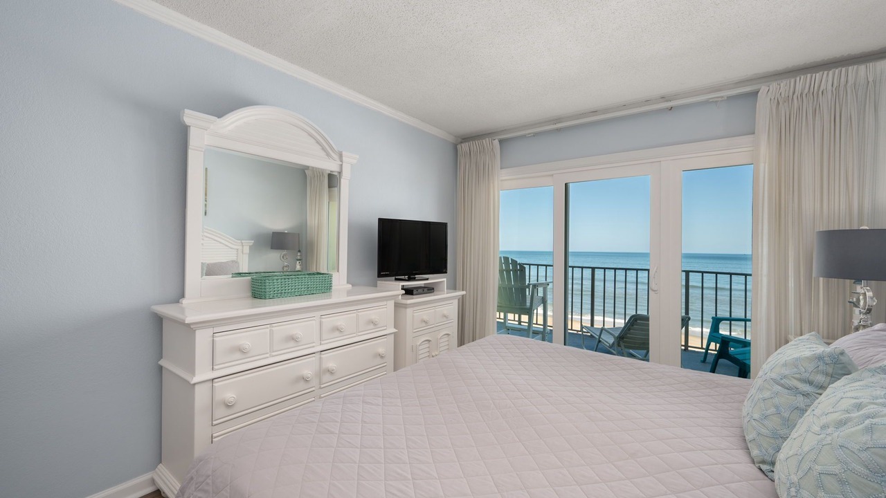 Photo of Bedroom in Nags Head