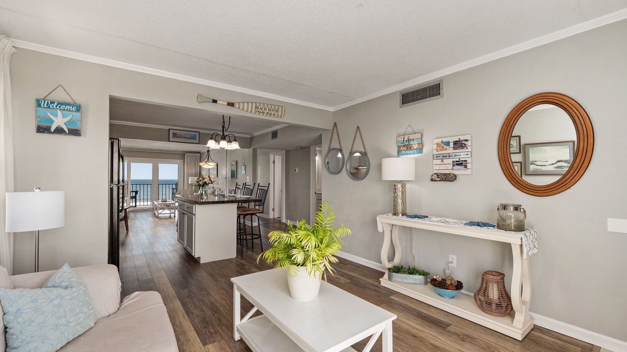 Photo of Livingroom in Nags Head