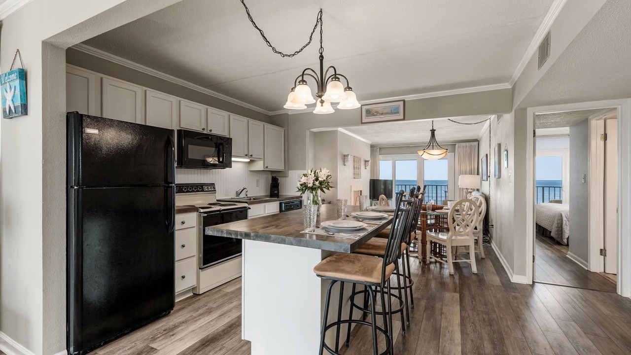Photo of Kitchen in Nags Head