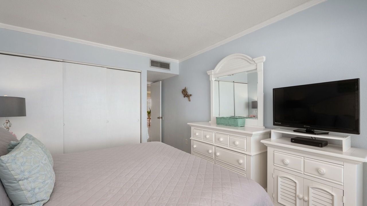 Photo of Bedroom in Nags Head