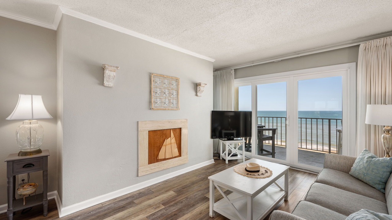 Photo of Livingroom in Nags Head