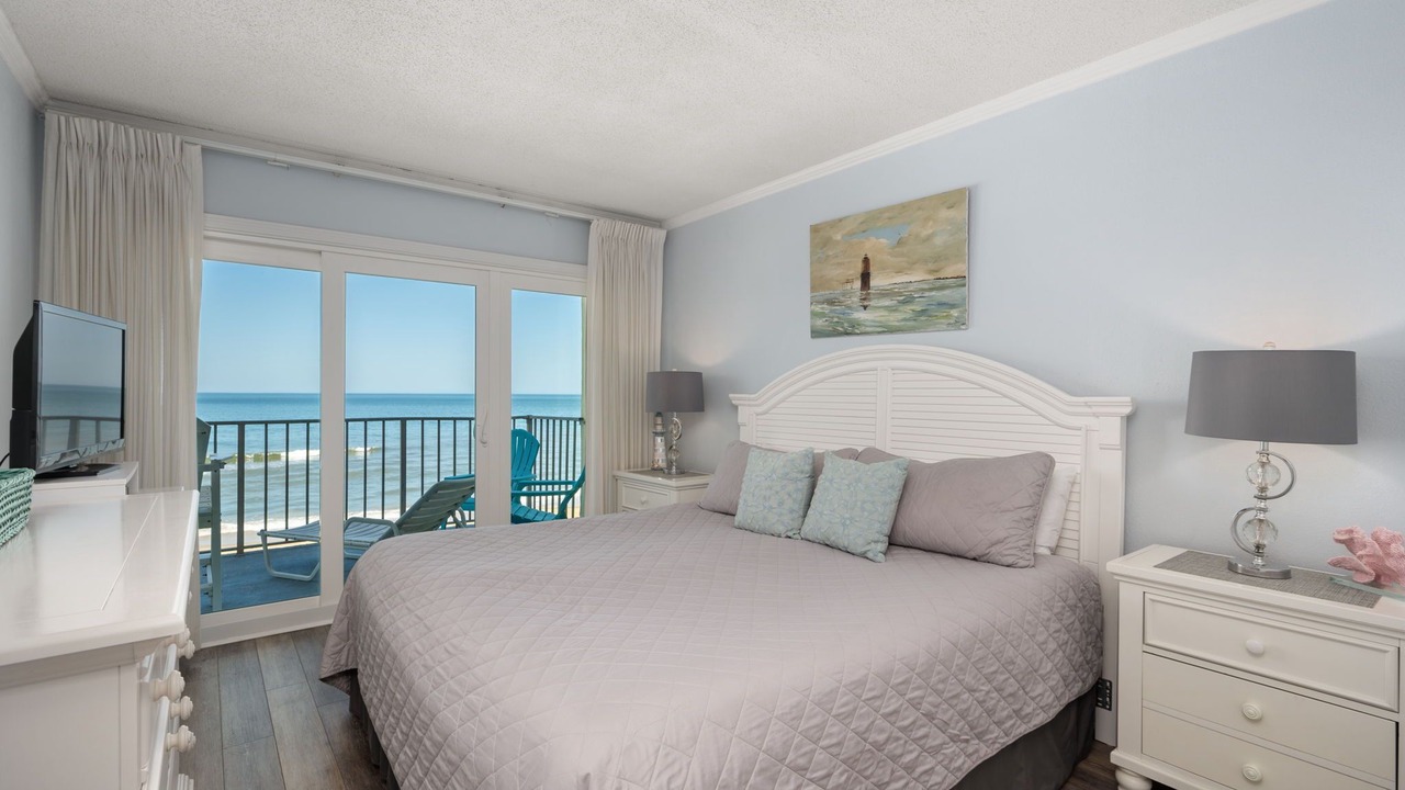 Photo of Bedroom in Nags Head