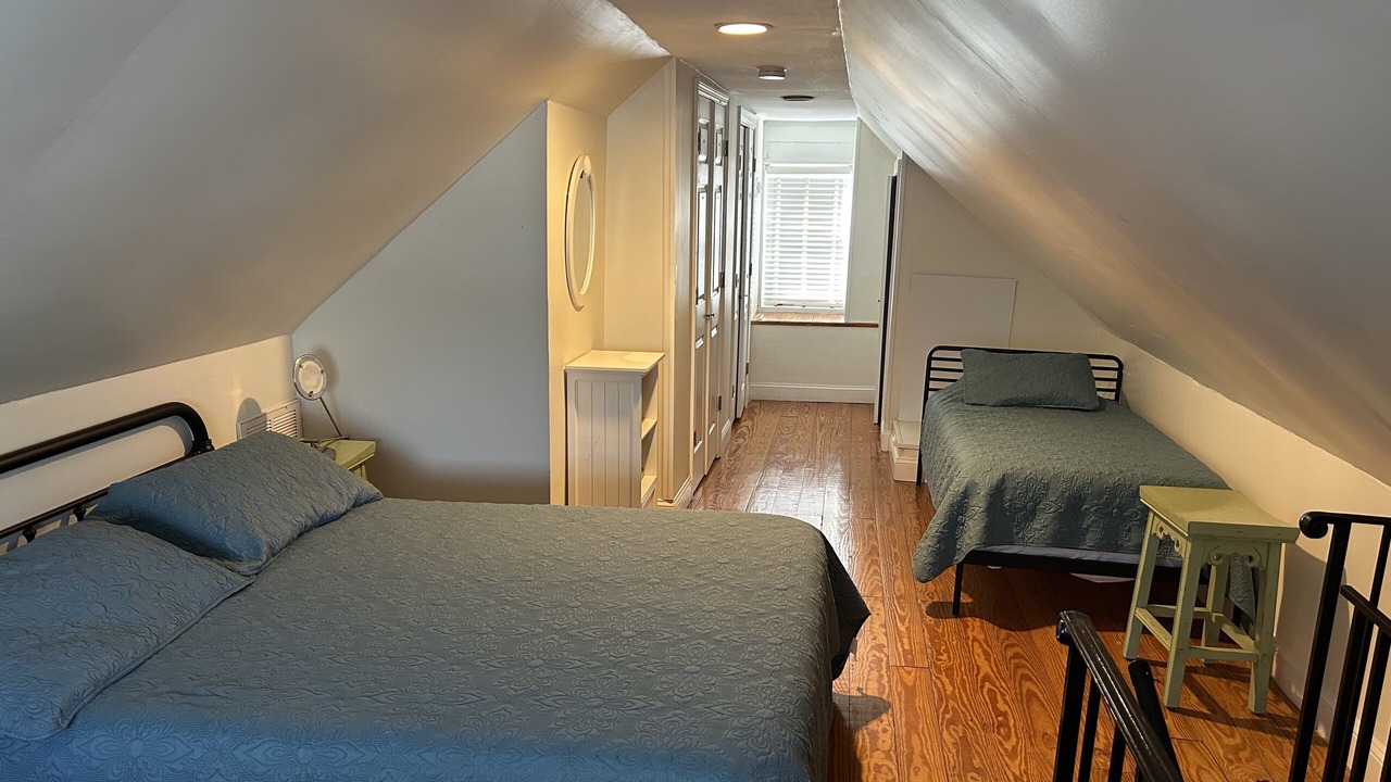 Photo of Bedroom in New Bern