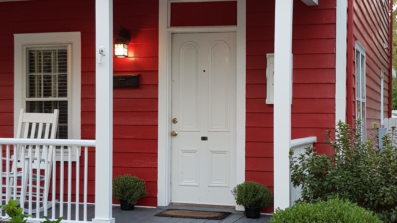 Photo of Outdoor in New Bern