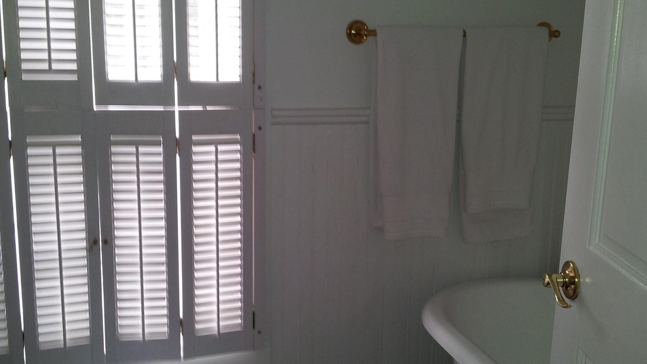 Photo of Bathroom in New Bern