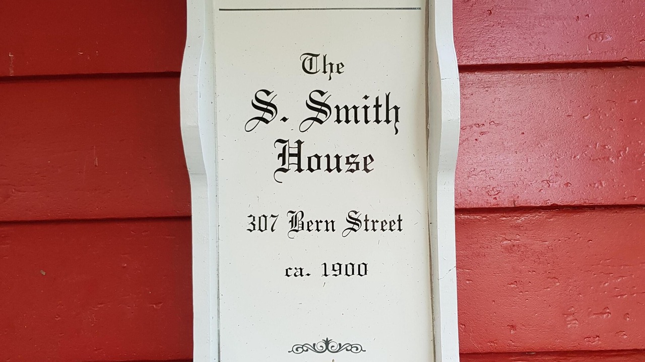 Photo of Outdoor in New Bern