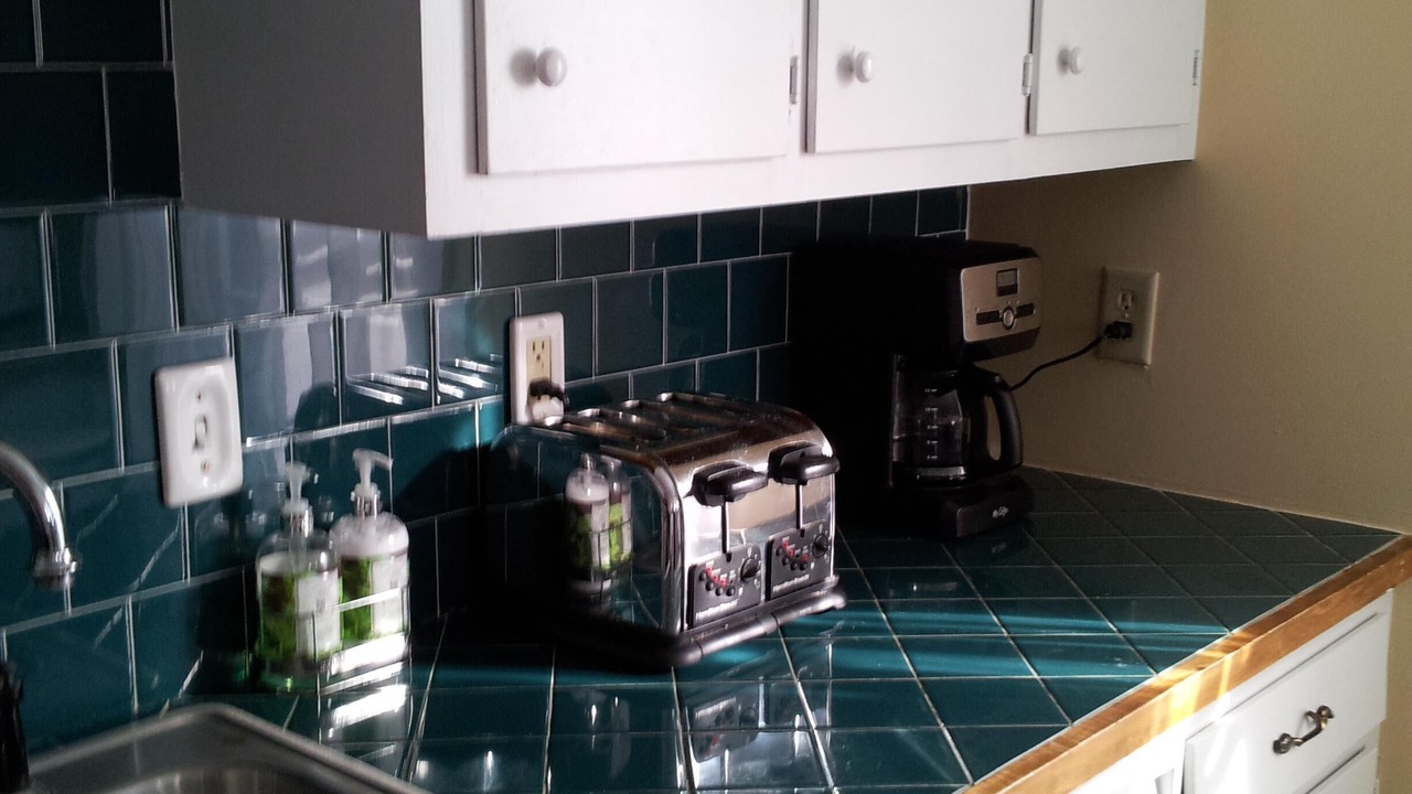 Photo of Kitchen in New Bern