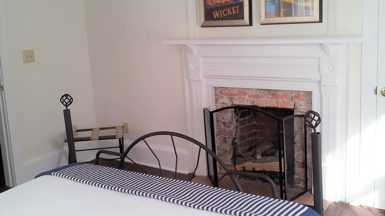 Photo of Bedroom in New Bern