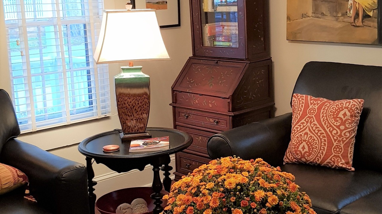 Photo of Livingroom in New Bern