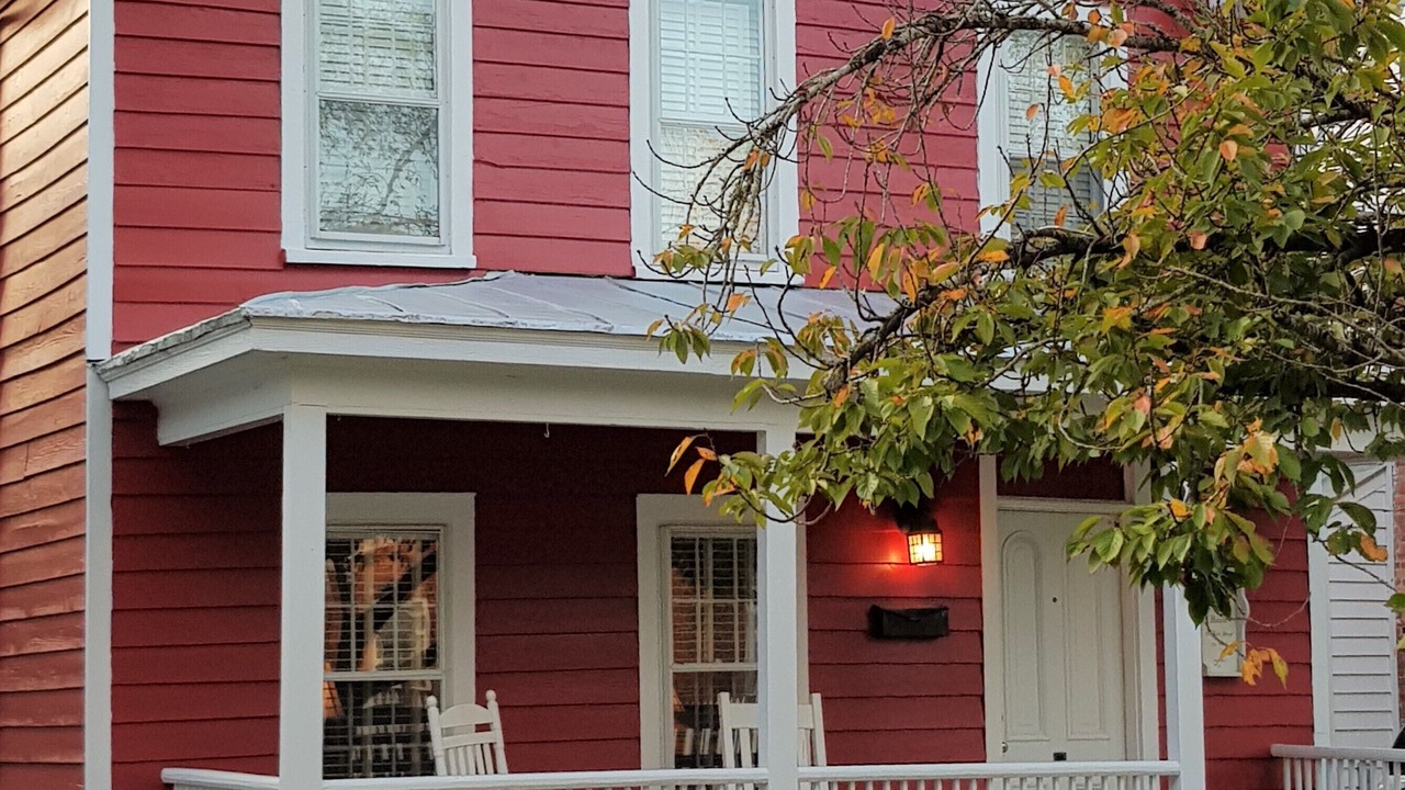 Photo of Outdoor in New Bern