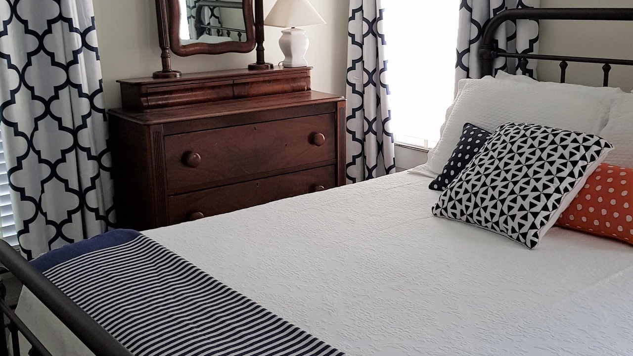 Photo of Bedroom in New Bern