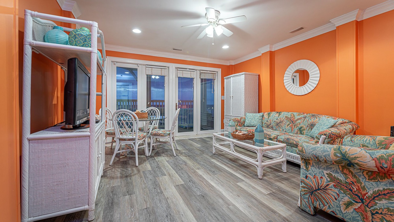Photo of Outdoor in Pine Knoll Shores