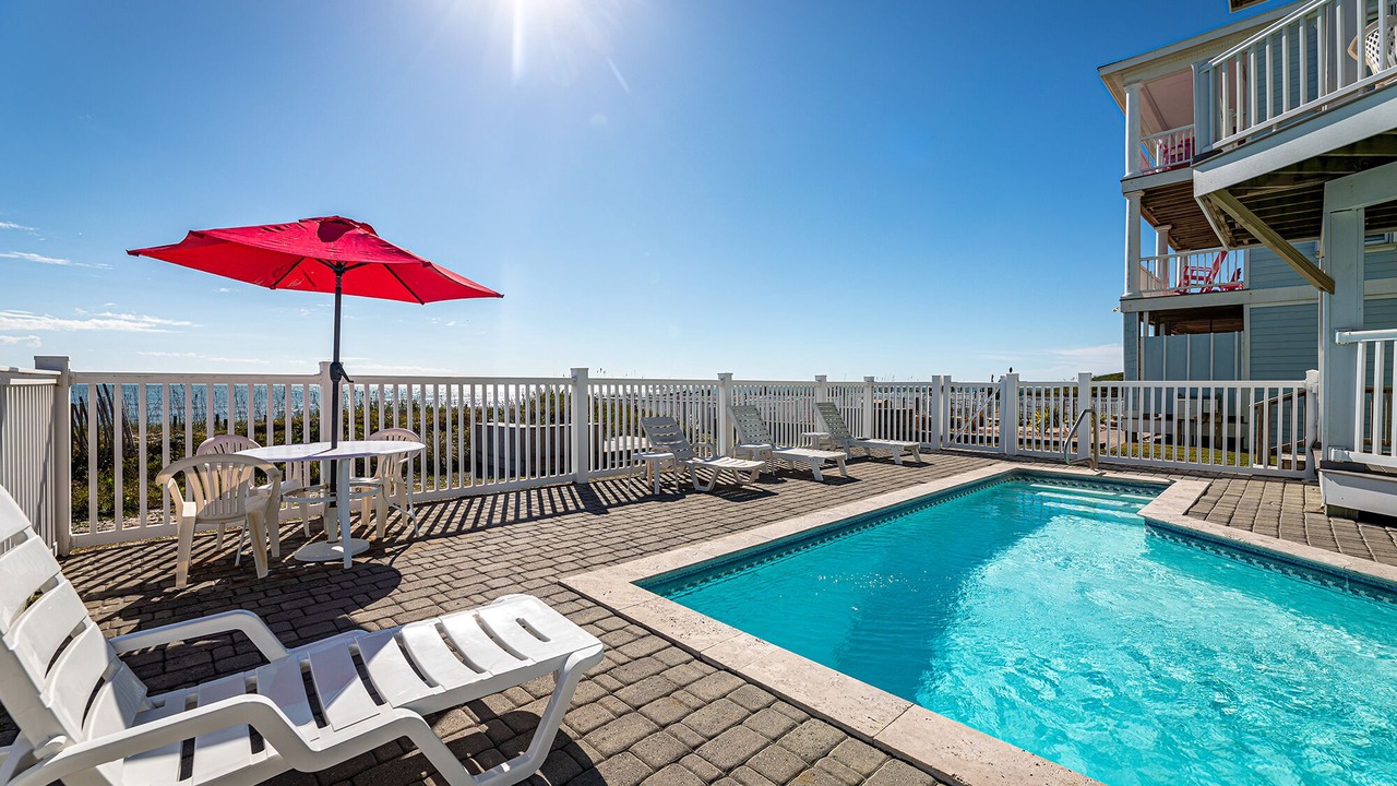Photo of Outdoor in Pine Knoll Shores
