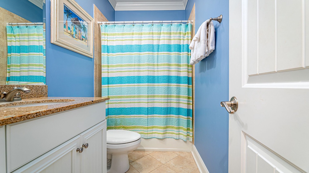 Photo of Bathroom in Pine Knoll Shores