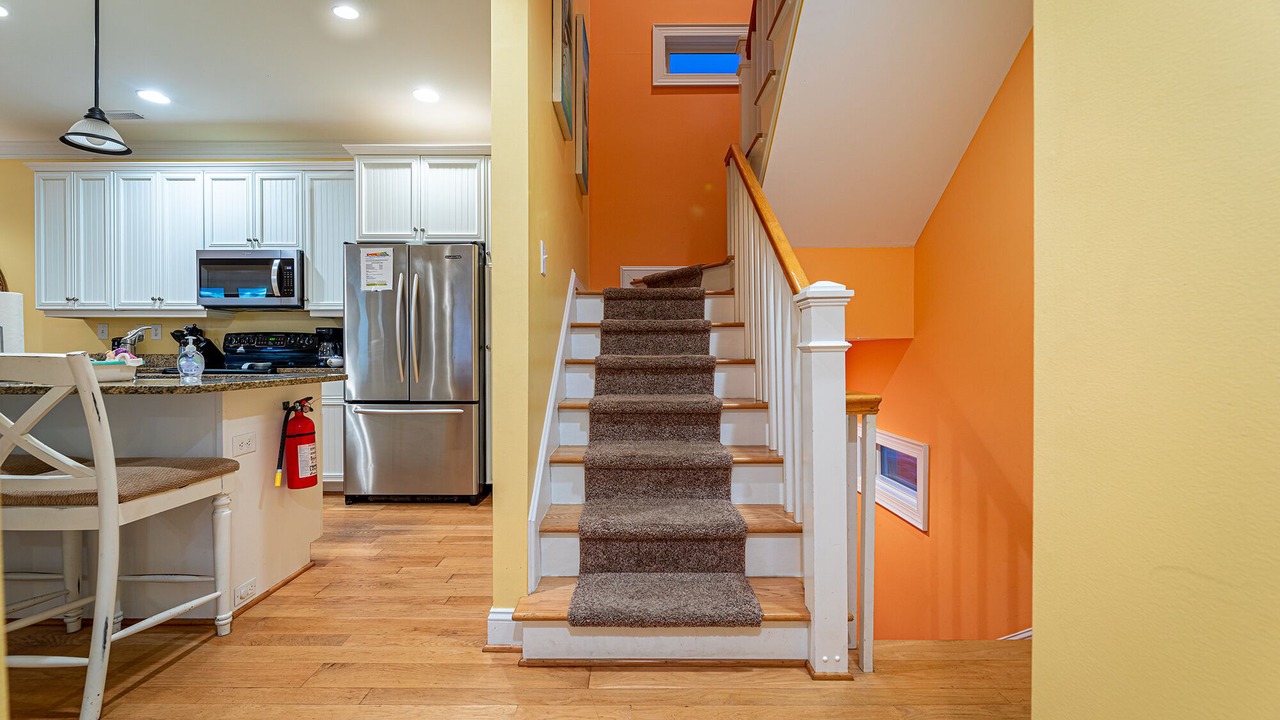 Photo of Kitchen in Pine Knoll Shores