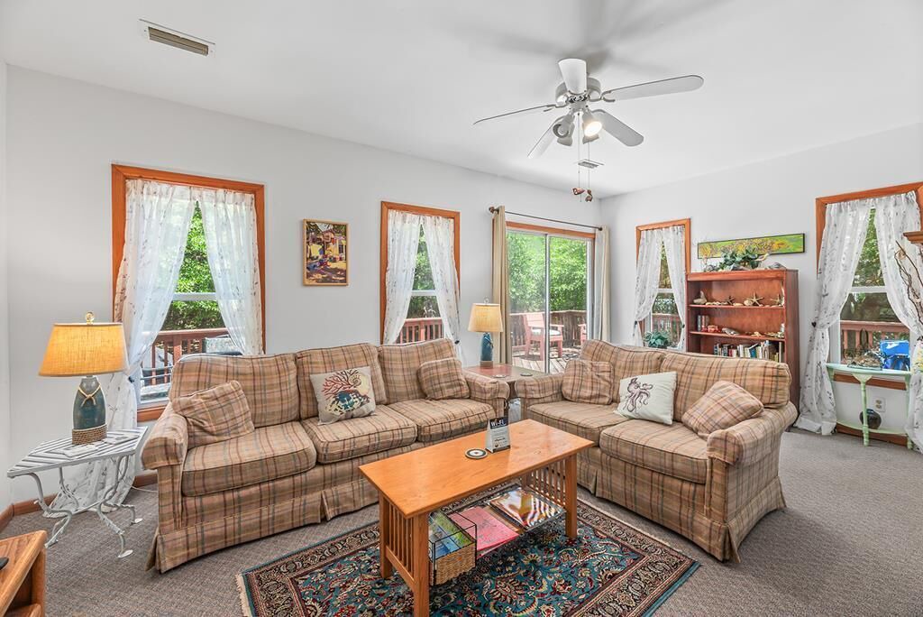 Photo of Bedroom in Southern Shores