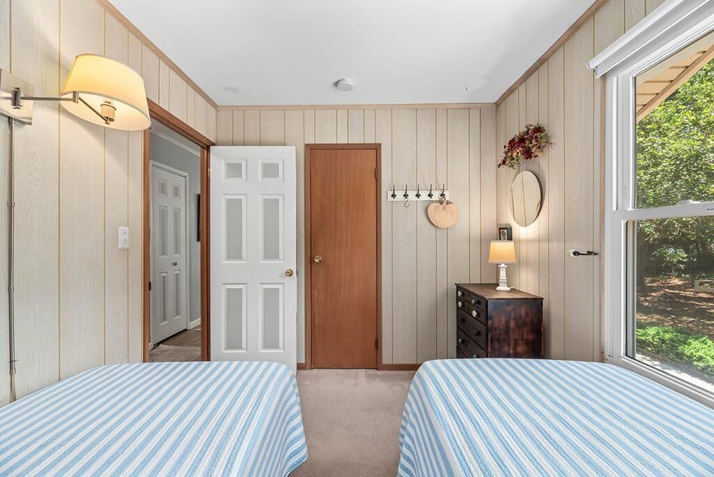 Photo of Bedroom in Southern Shores