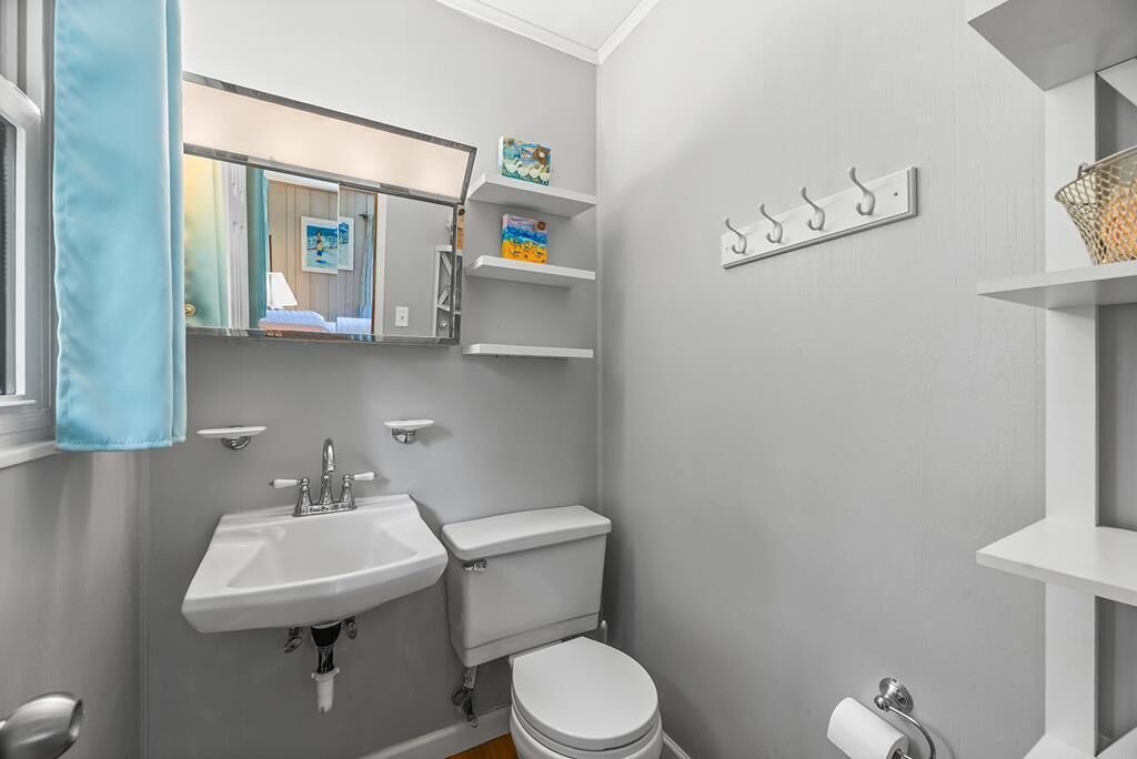 Photo of Bathroom in Southern Shores
