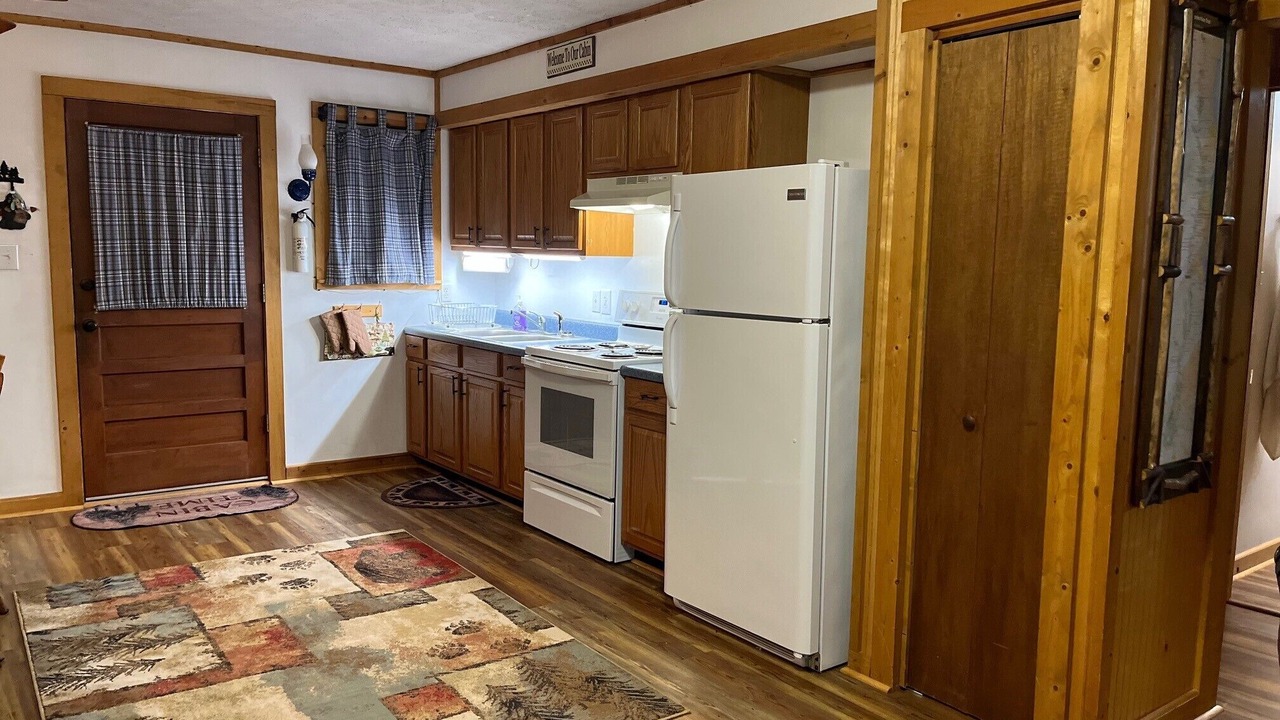 Photo of Kitchen in Franklin