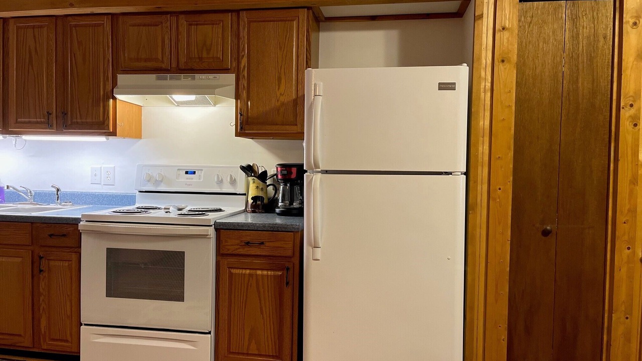 Photo of Kitchen in Franklin