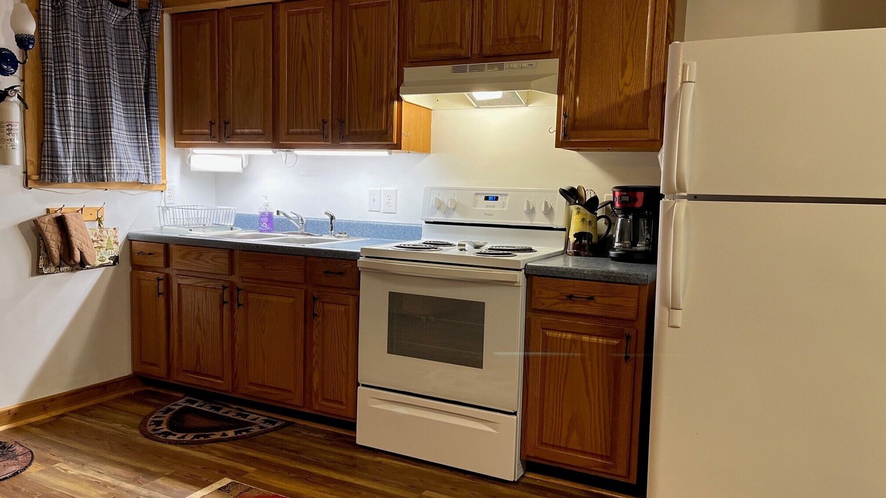 Photo of Kitchen in Franklin