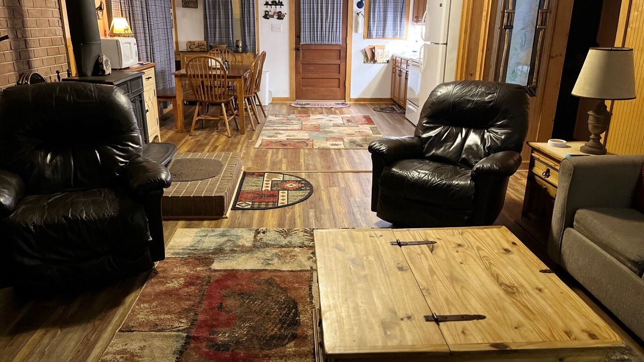 Photo of Bedroom in Franklin