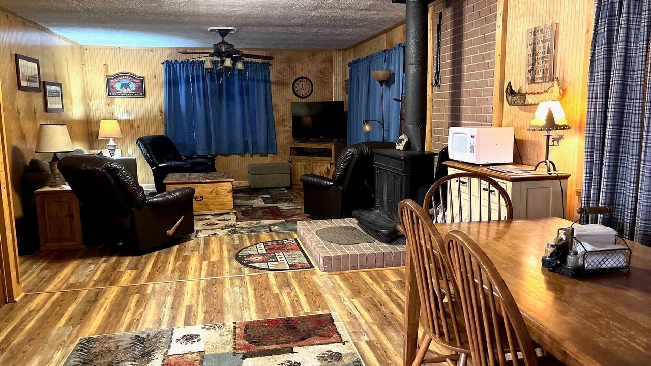 Photo of Bedroom in Franklin