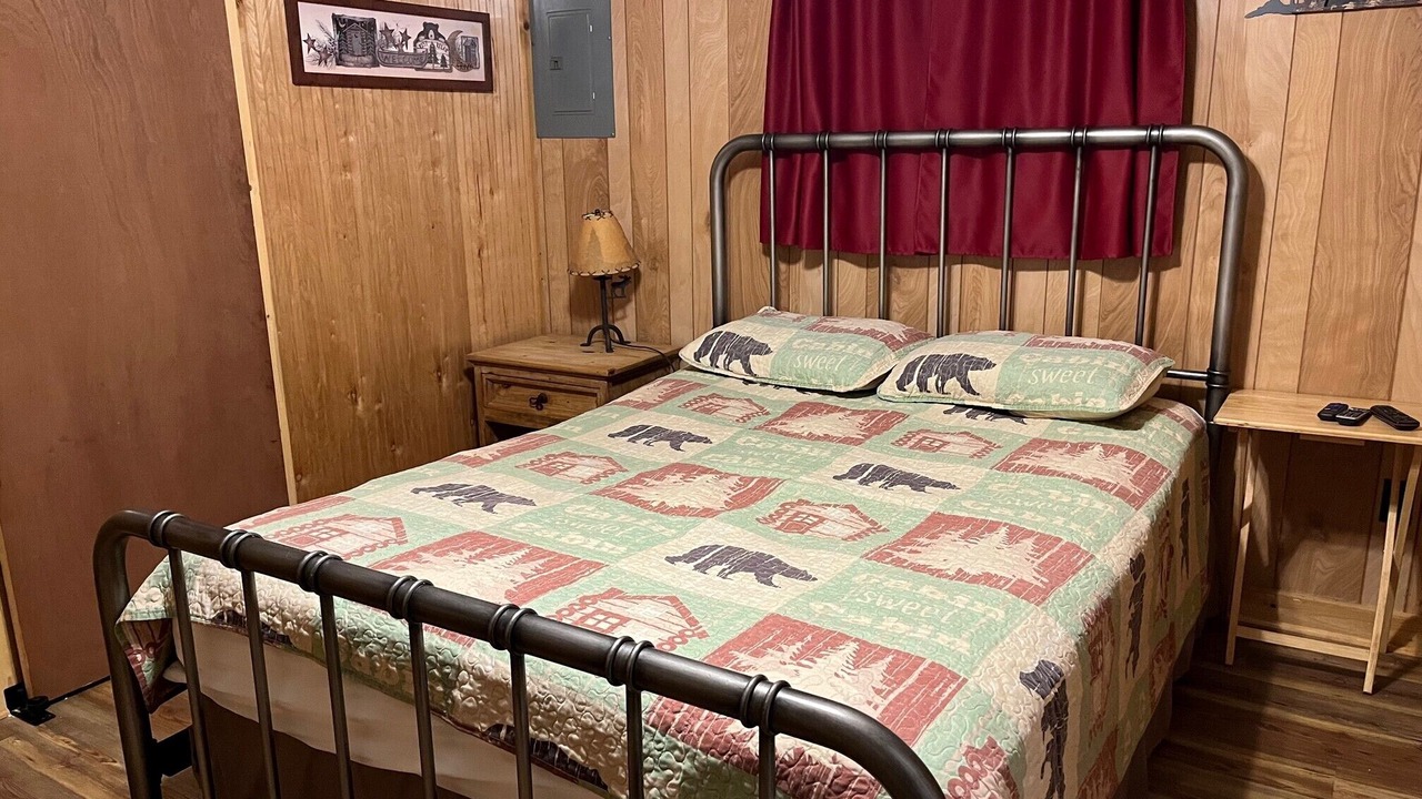 Photo of Bedroom in Franklin