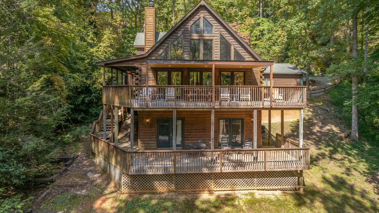 Photo of Outdoor in Lake Lure
