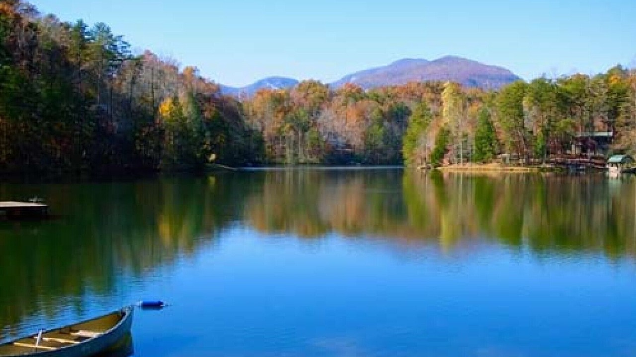 Photo of Outdoor in Lake Lure