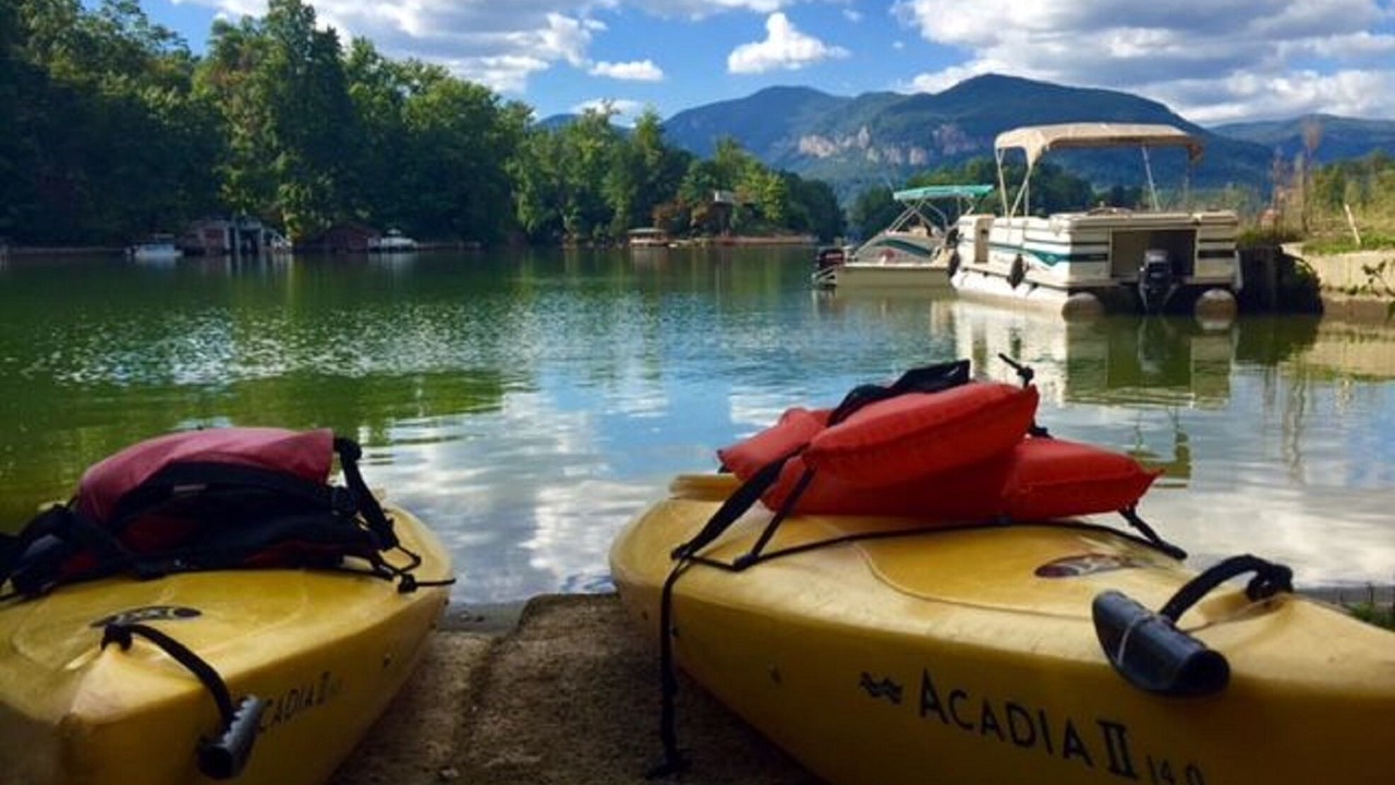 Photo of Outdoor in Lake Lure