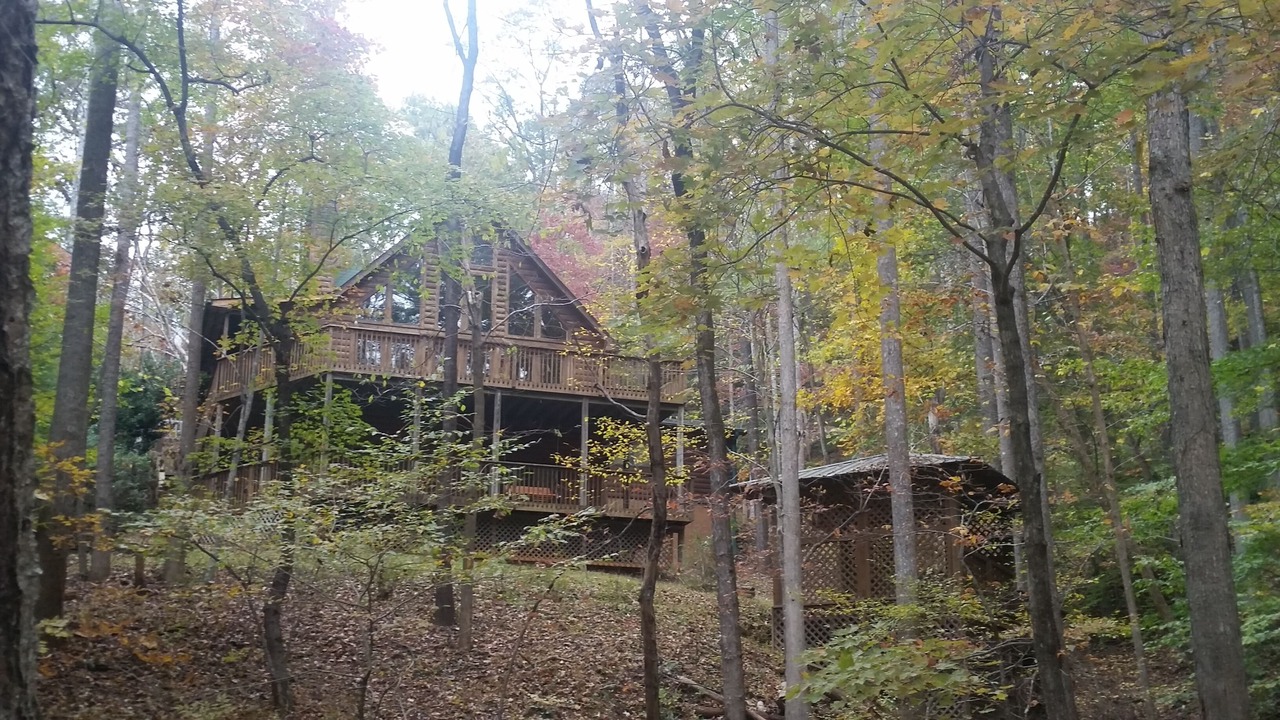Photo of Outdoor in Lake Lure