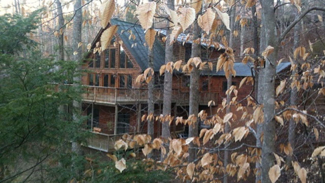 Photo of Outdoor in Lake Lure