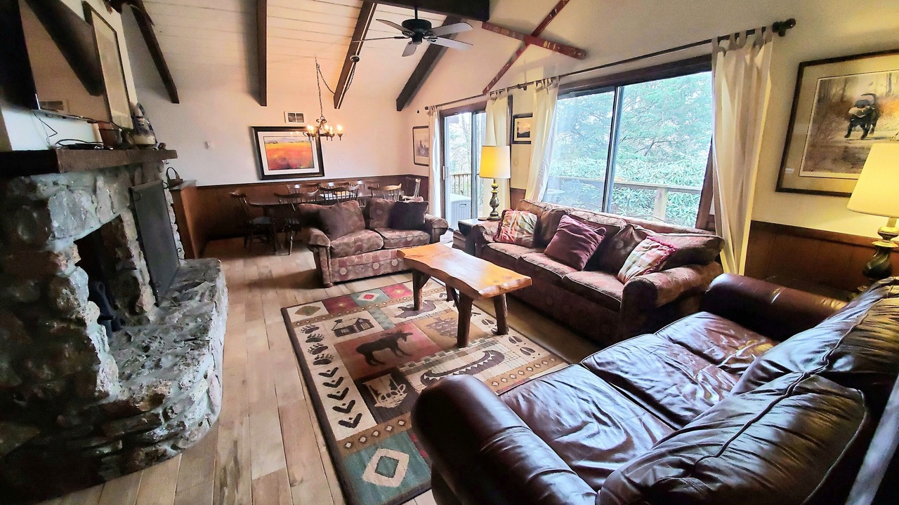 Photo of Bedroom in Charter Hills