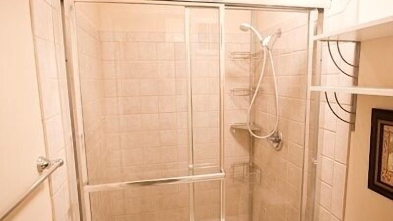 Photo of Bathroom in Charter Hills