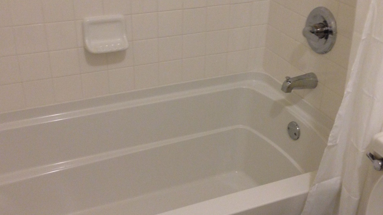 Photo of Bathroom in Charter Hills