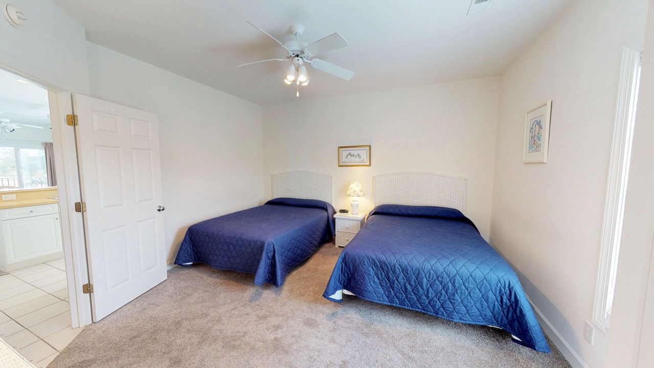 Photo of Bedroom in Sea Trail